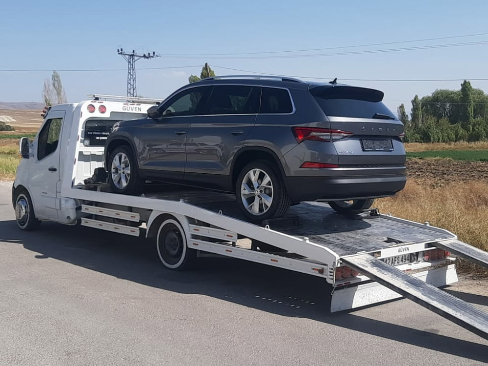 Çelebi Oto Kurtarma